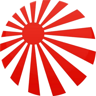 日昇リサーチ株式会社 社章