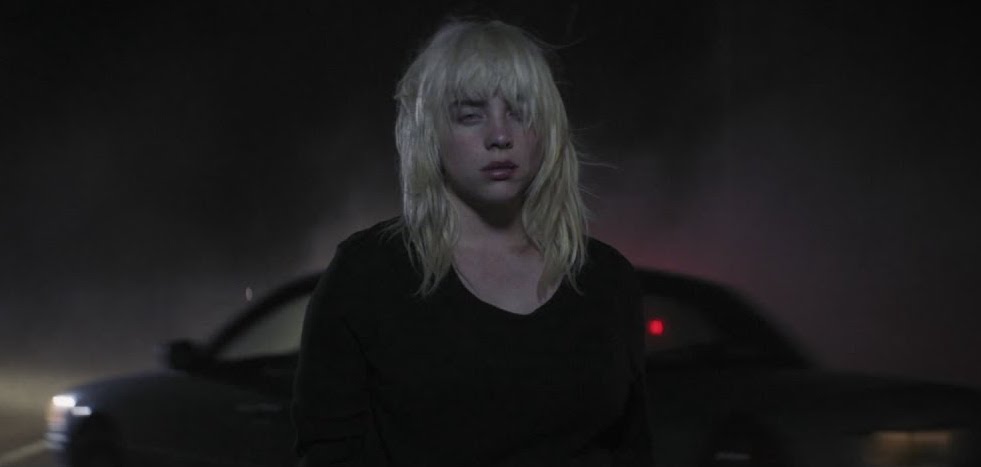 billie eilish nda