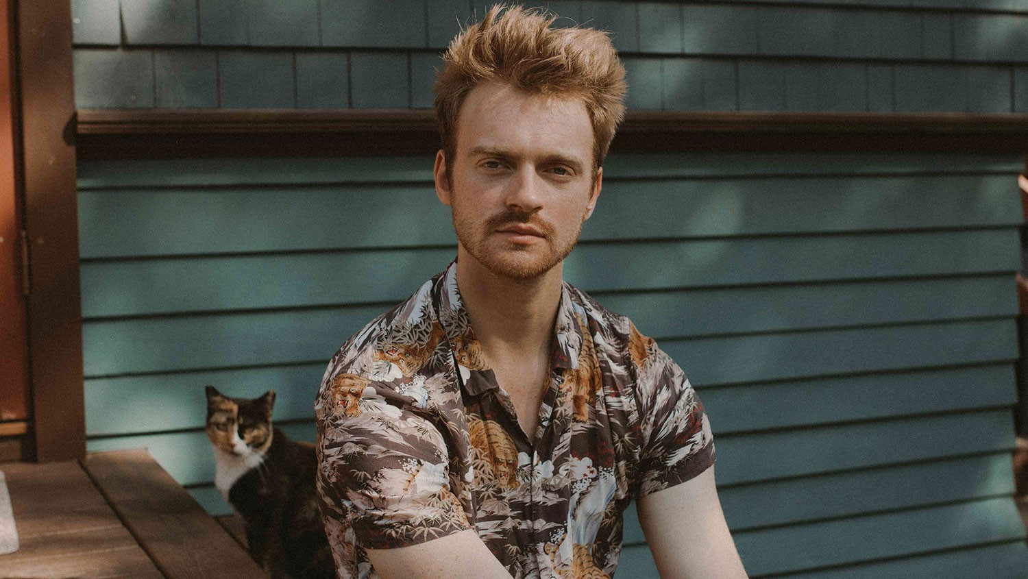 finneas