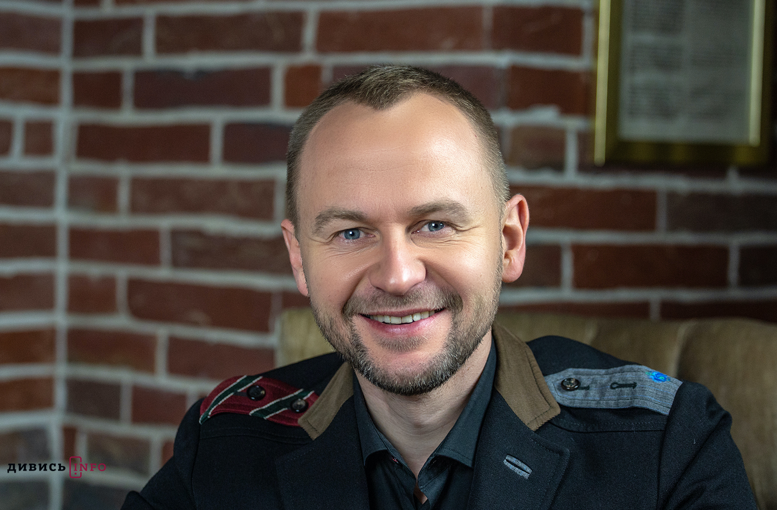 павло табаков