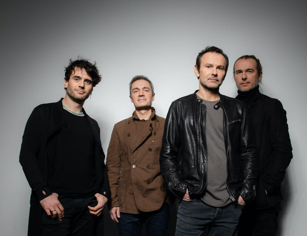 океан ельзи весна