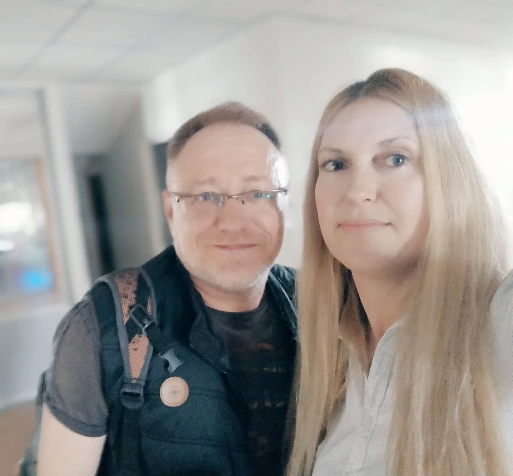 андрій кирильчук західний полюс