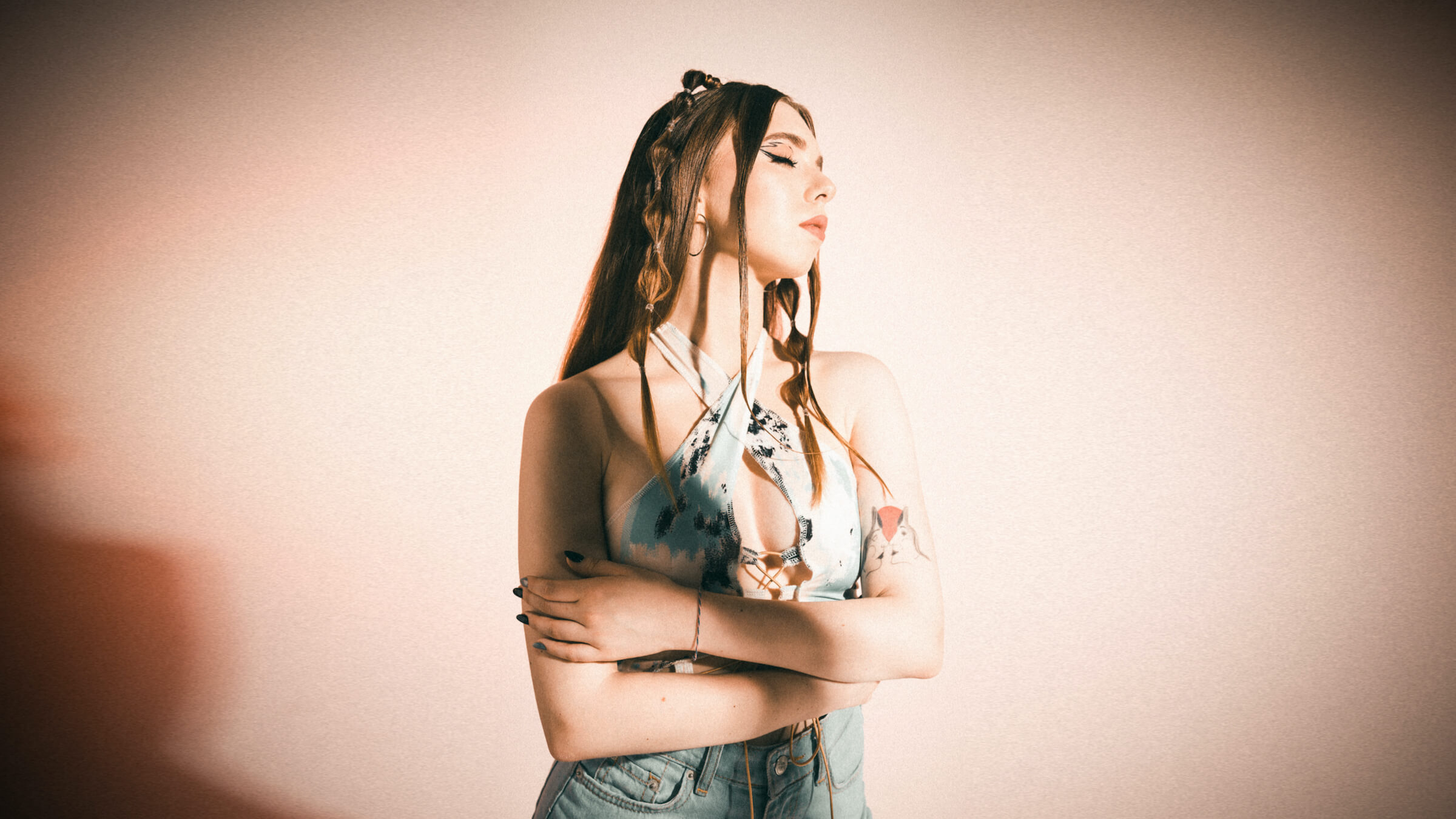 мокоша прокльон