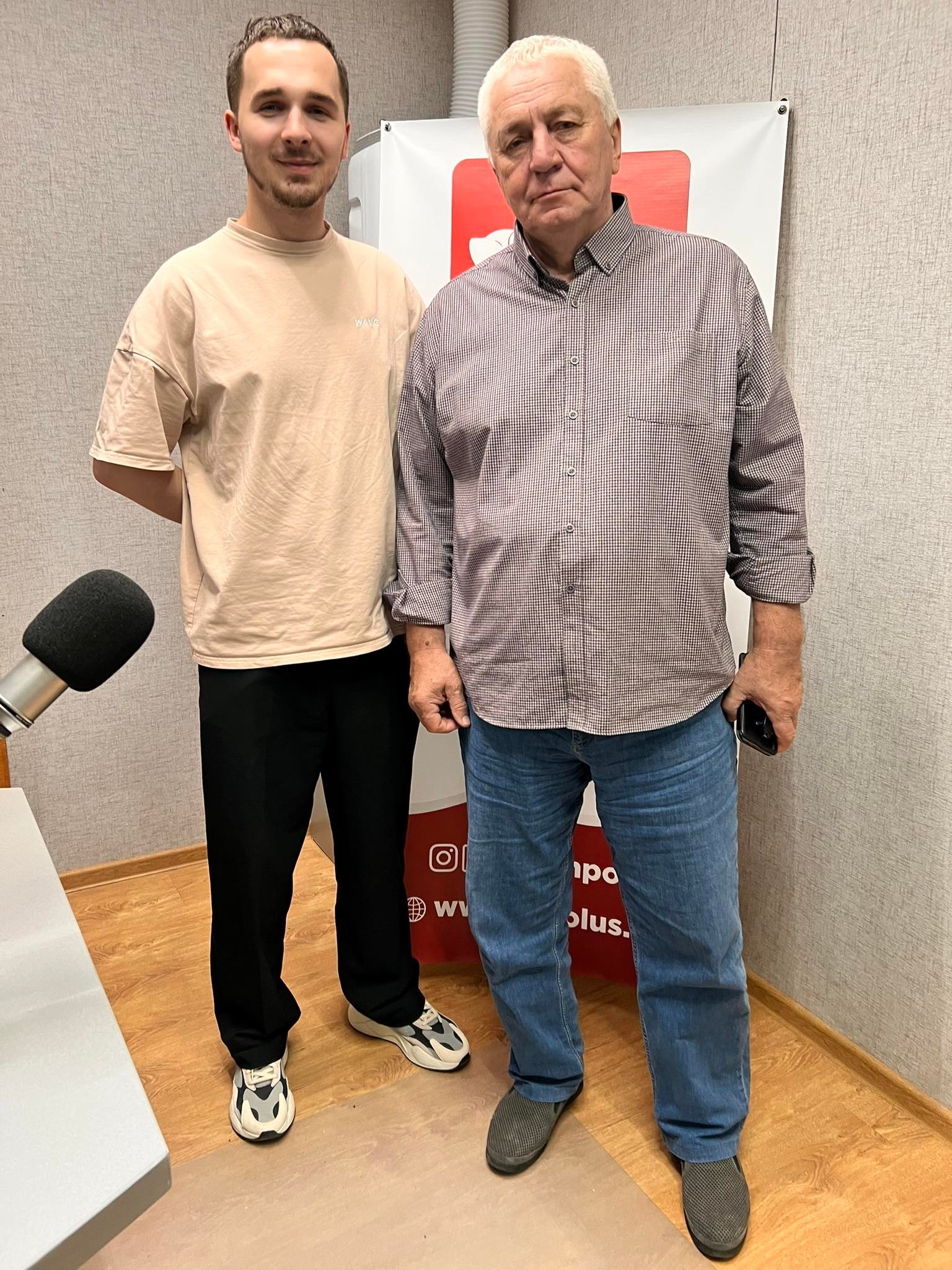 богдан томенчук західний полюс