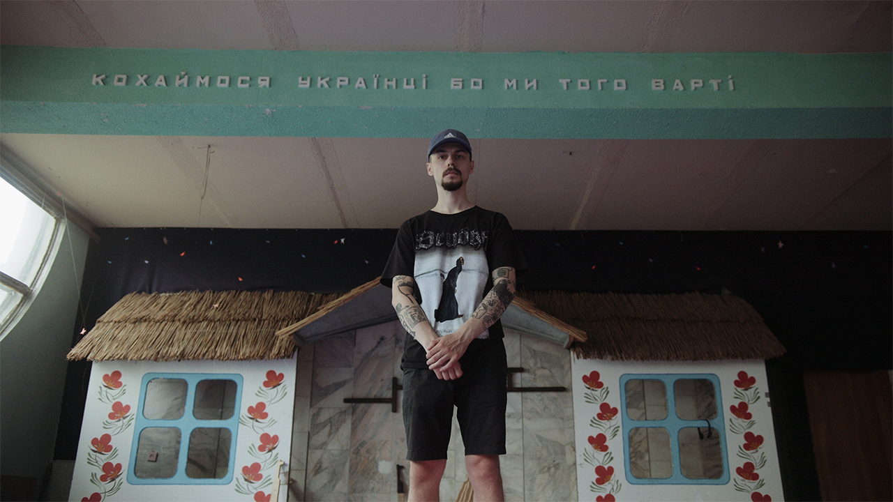 паліндром літній час