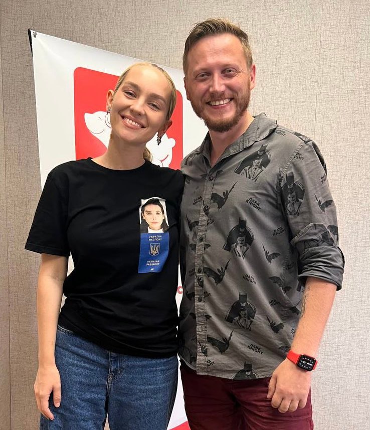 роксолана західний полюс