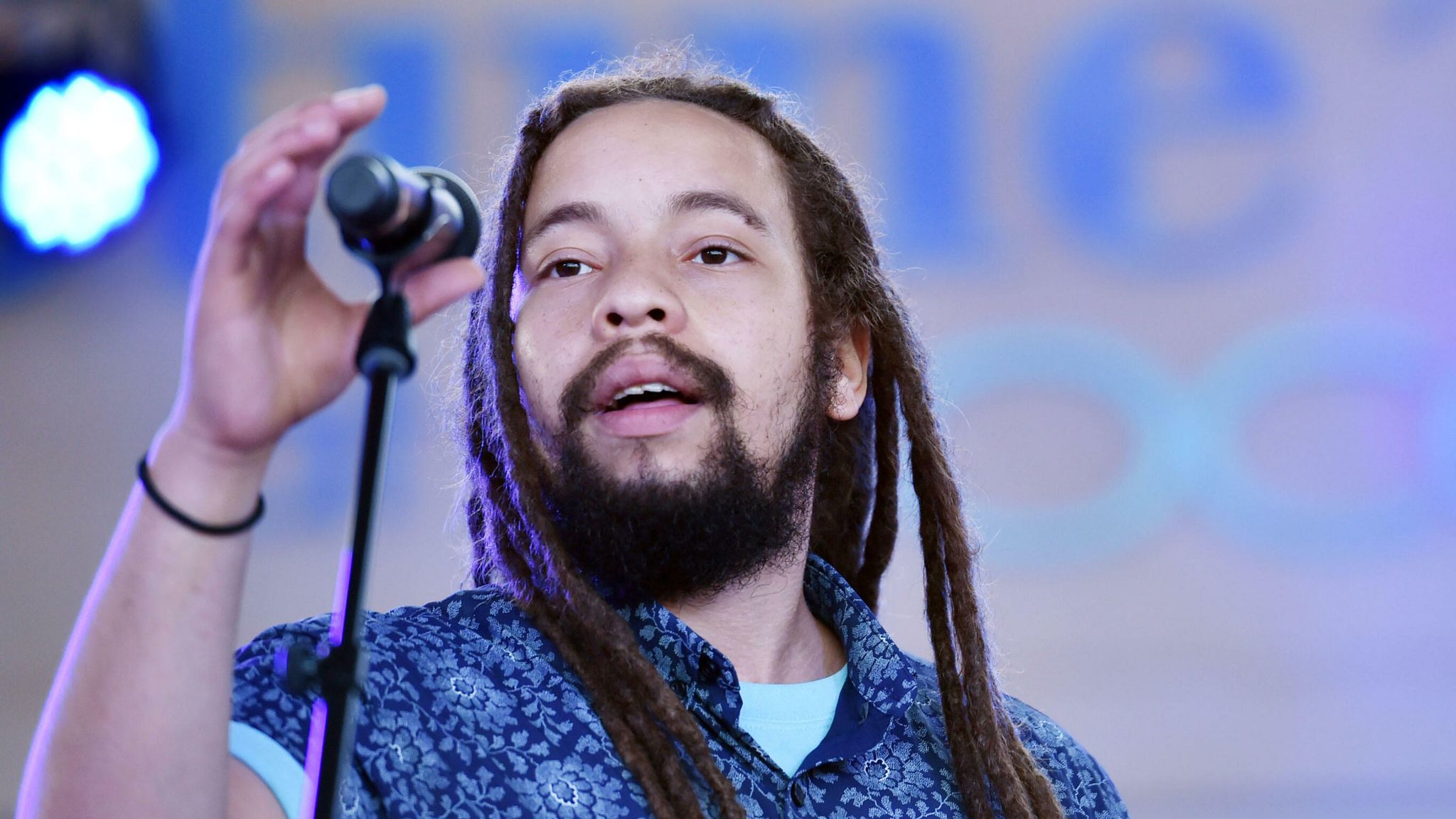 джо мерса марлі