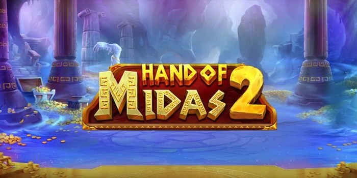 Rahasia Pemain Pro Menikmati Slot Hand Of Midas 2