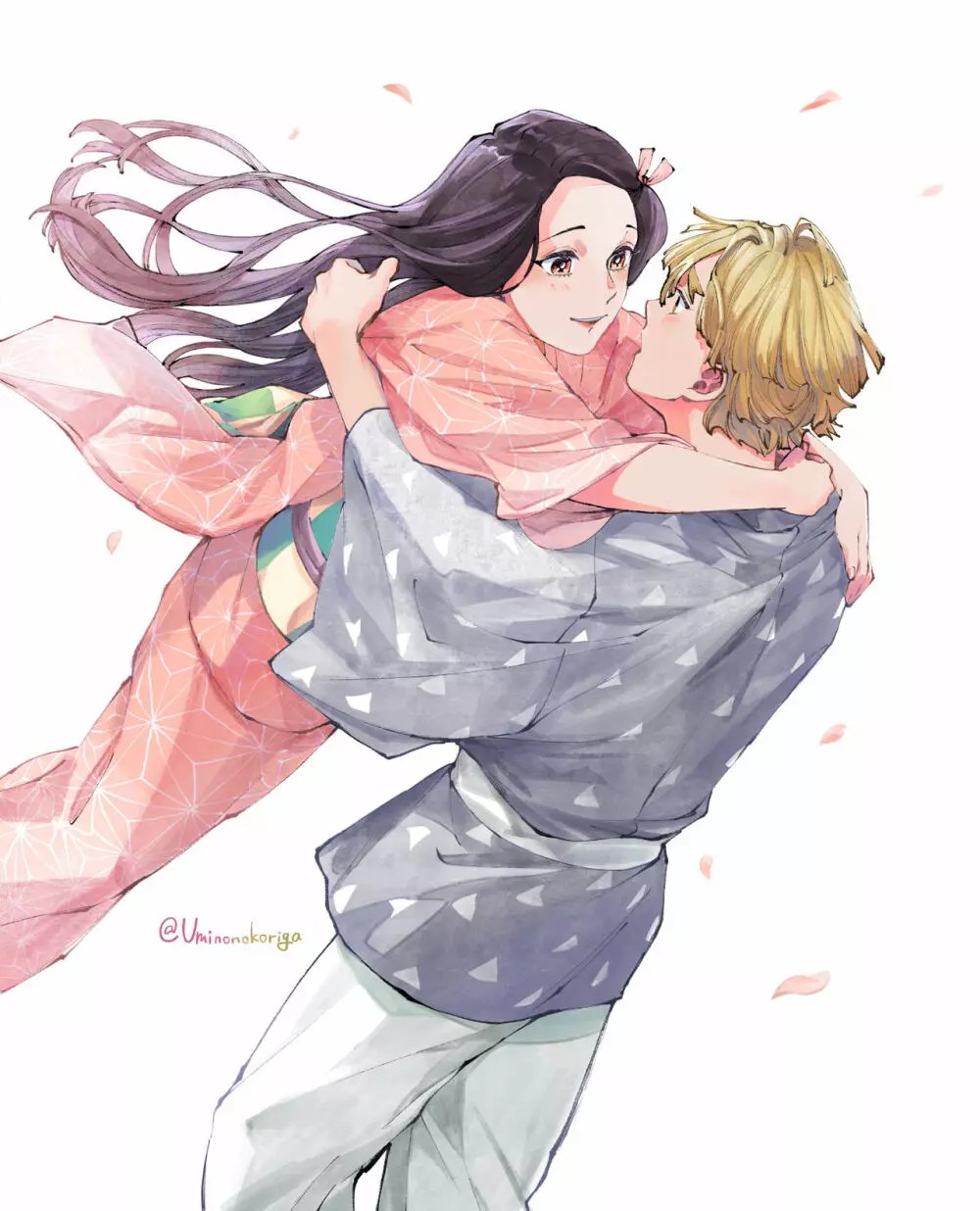 ぜんねず 同人誌 - beautifulbooze.com