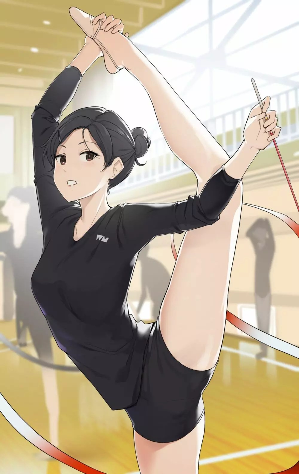 Shintaisou (Shin)