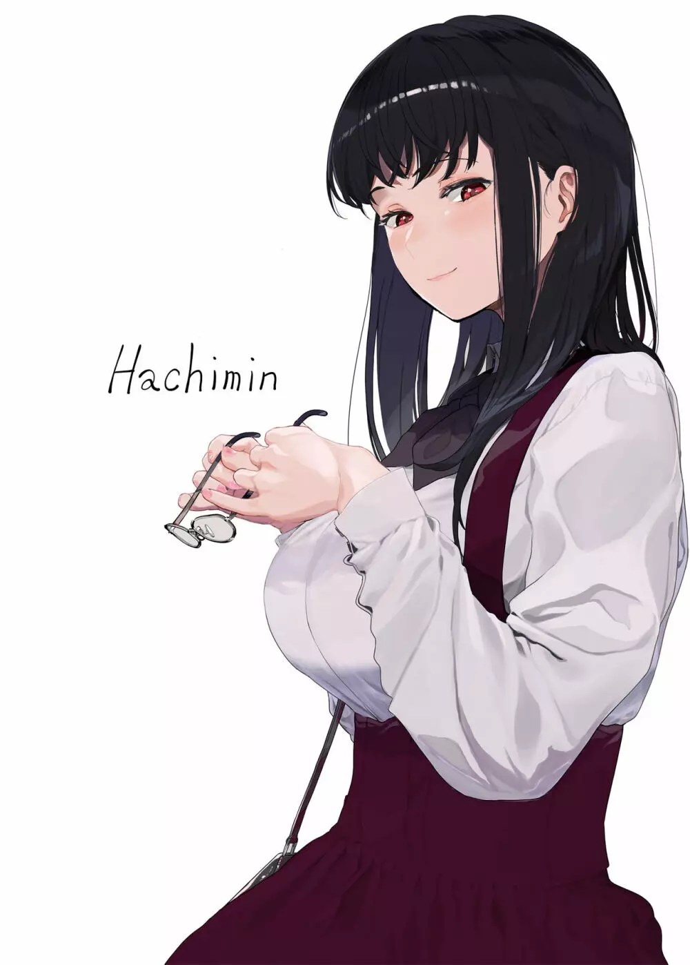 オリジナル】僕の彼女とセックスしてください2 - 同人誌 - エロ漫画 momon:GA（モモンガッ!!）