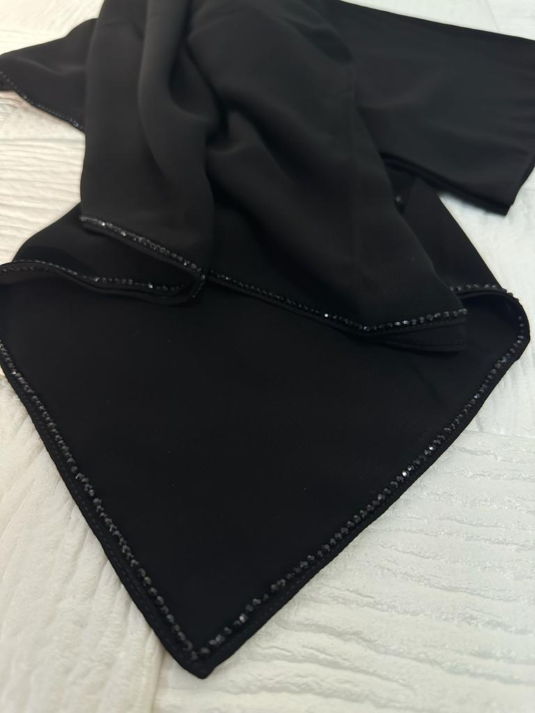 طرحه عرضين فصوص ثلاثه اطراف