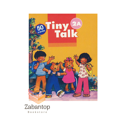 2a Tiny Talk 2a Flashcards - Premium Mountain Image Gallery - Mobile