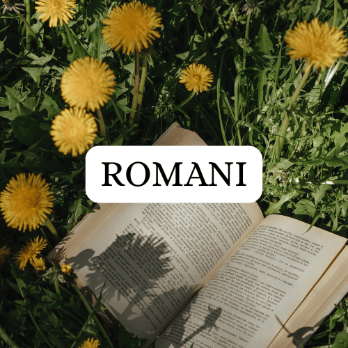 Romani