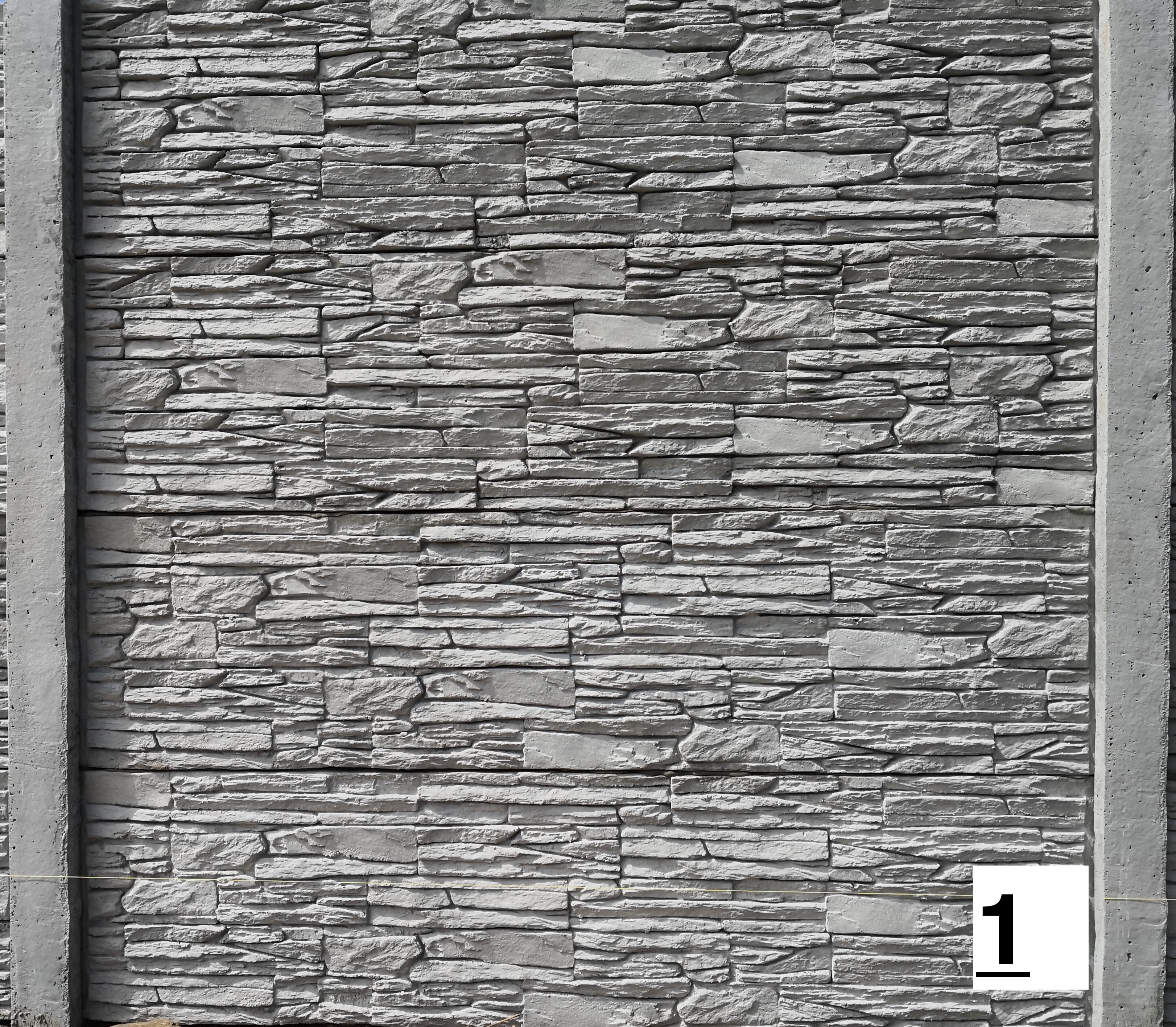 1