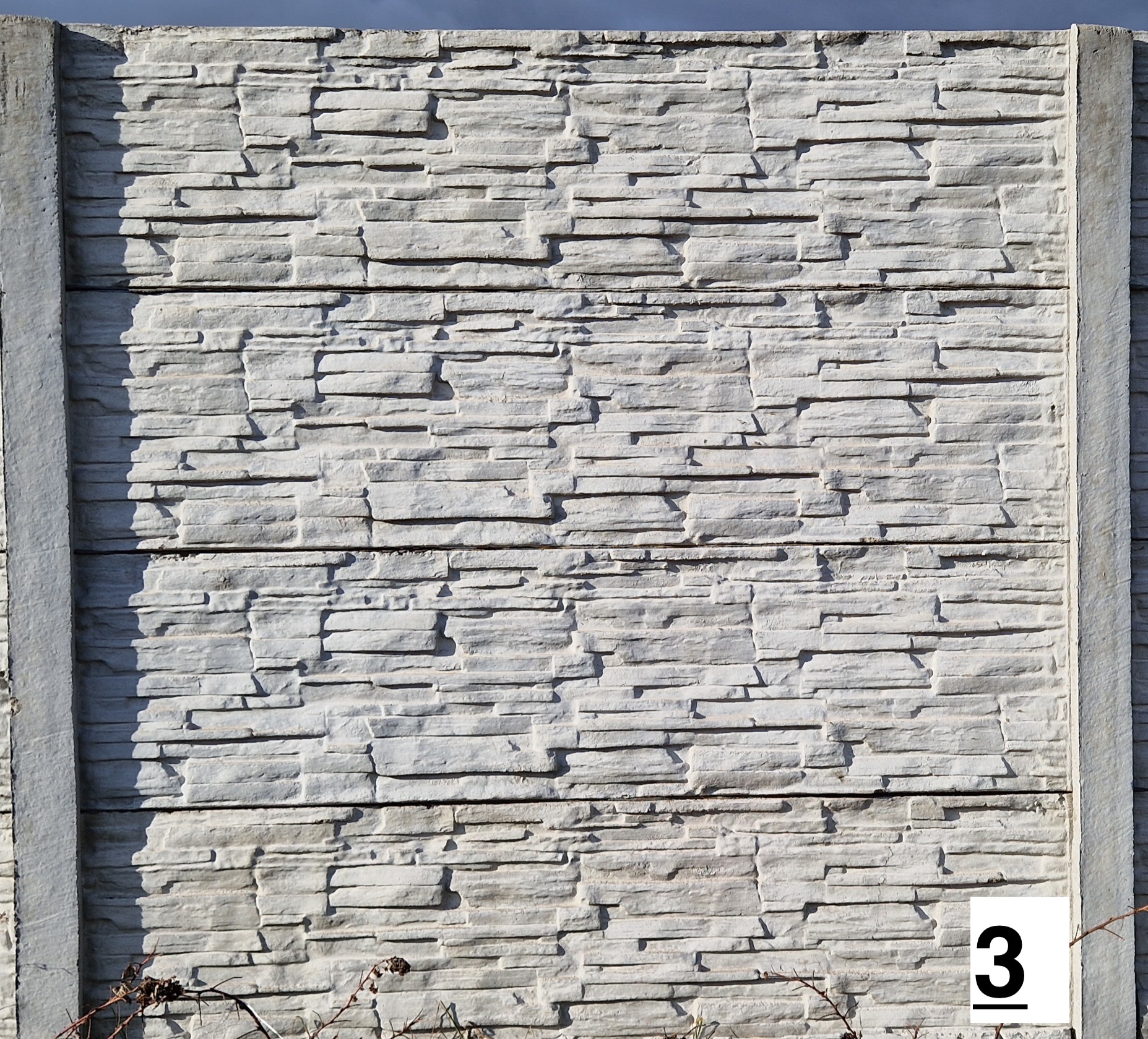 3