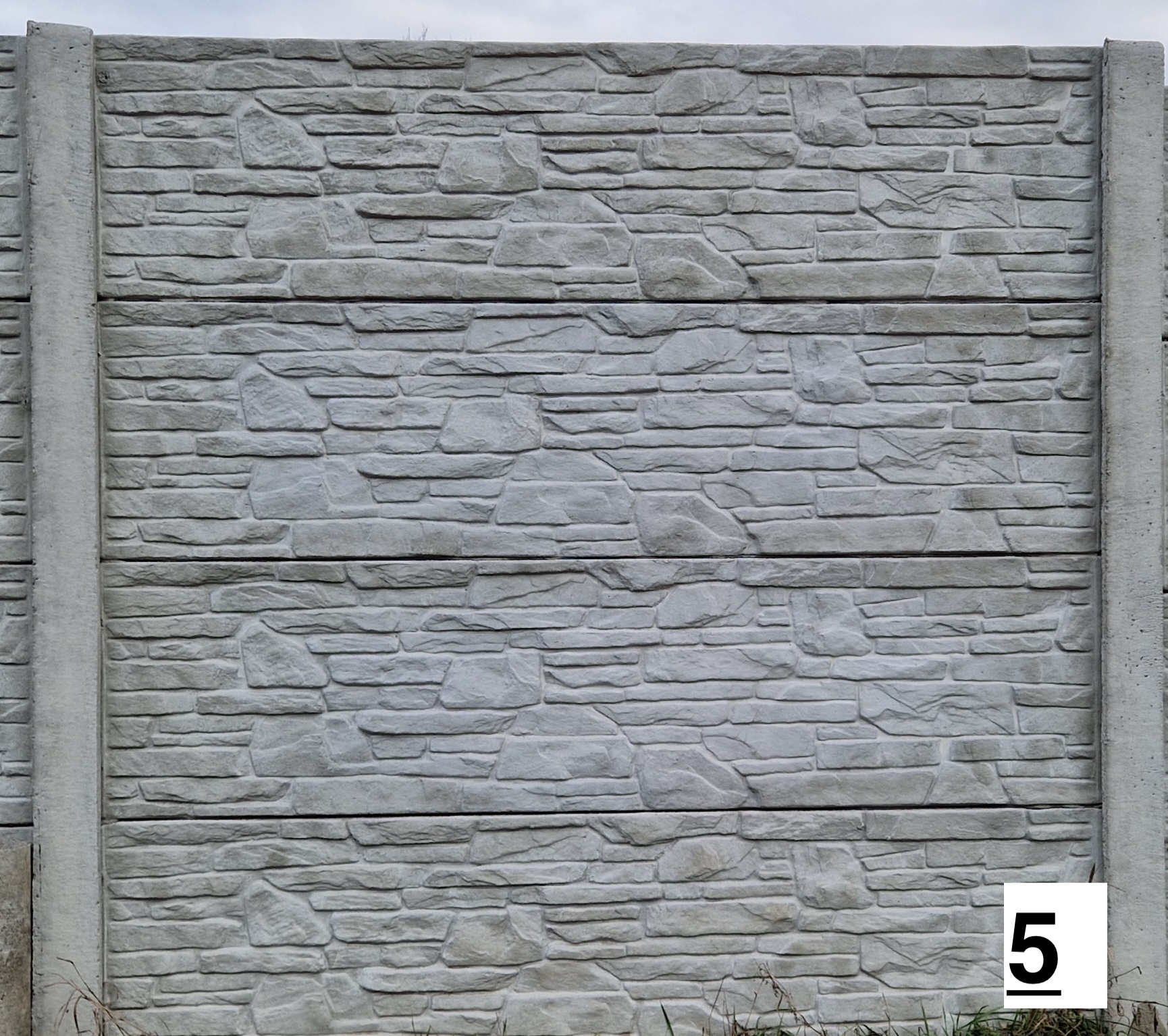 5
