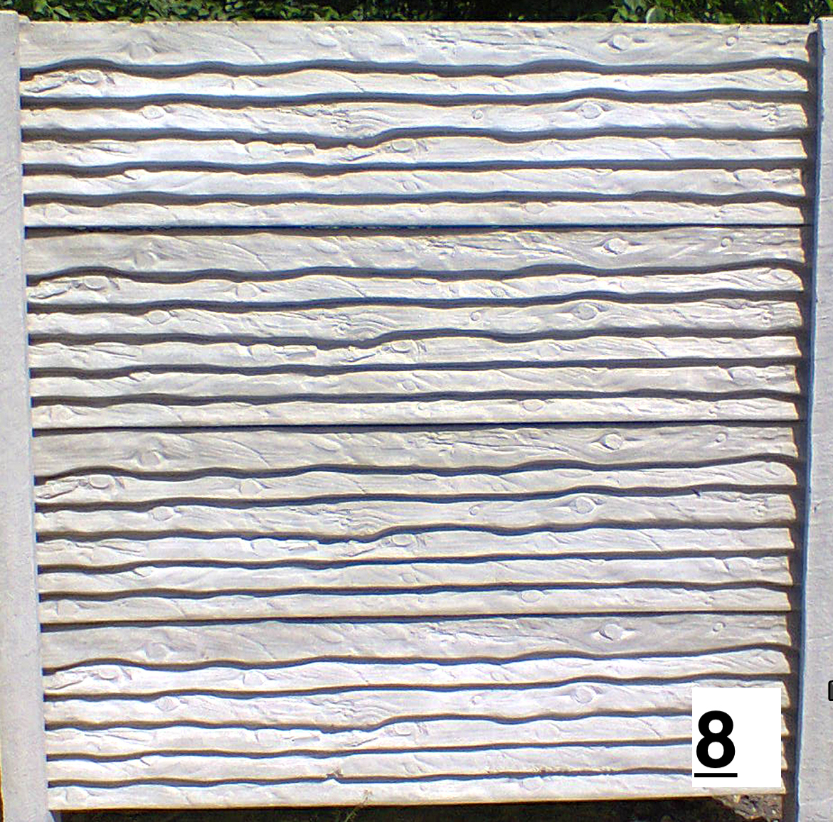 8