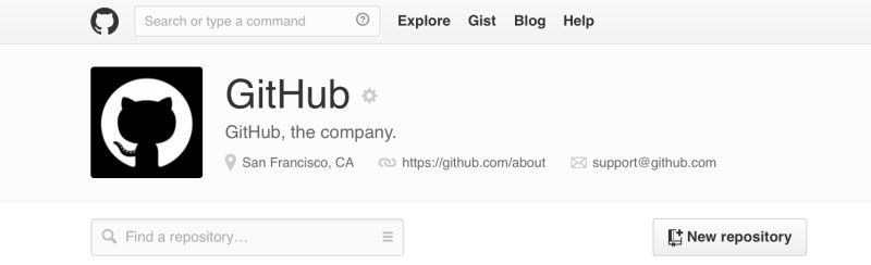 A Day Of Communication At Github - Best Geometric Images in Ultra HD