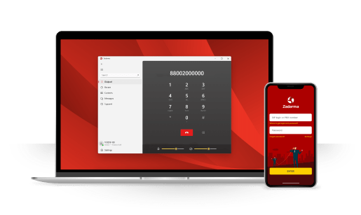 Your 33 mb worth it bro. Calls From Computer And Phone