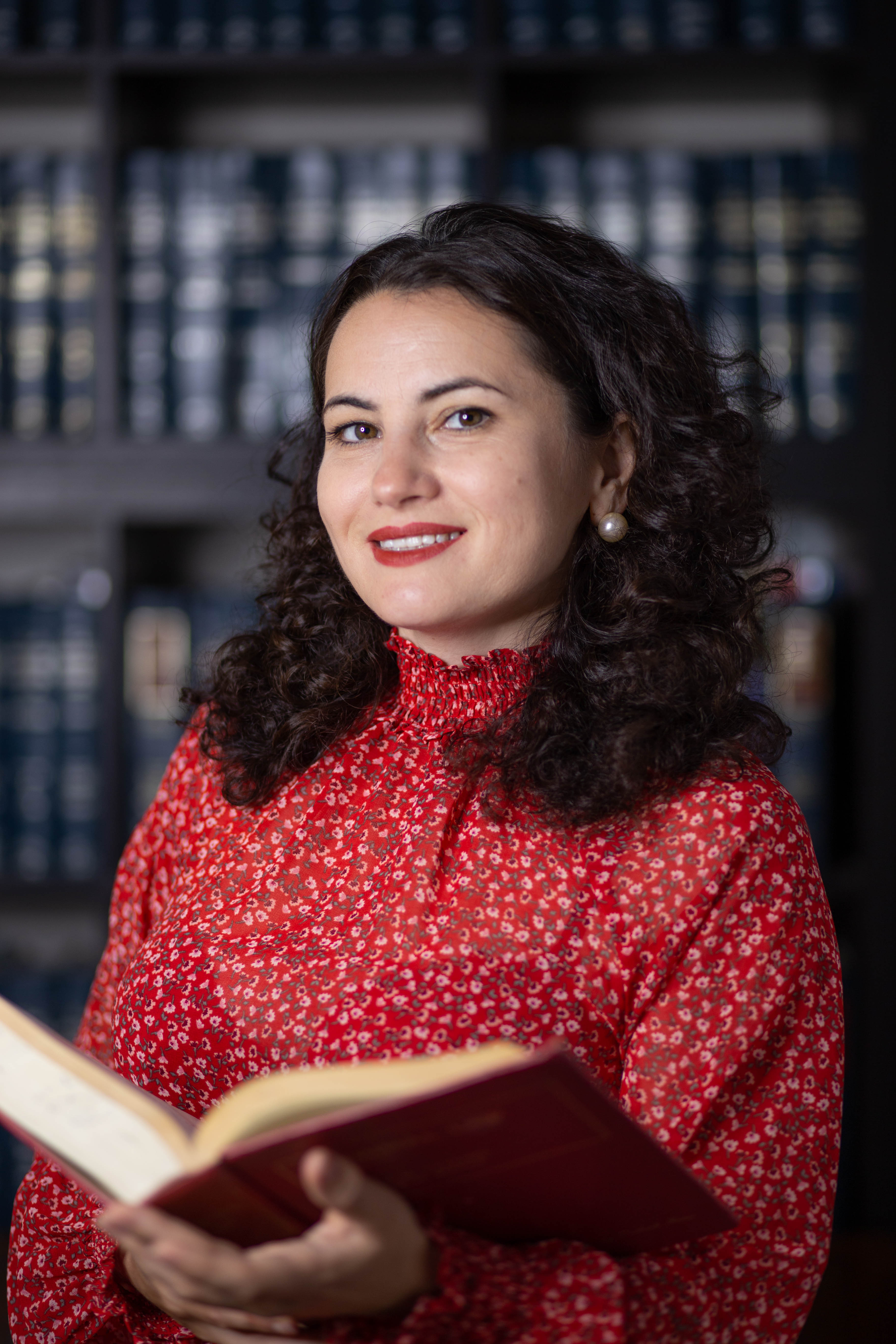 Violeta Gasitoi