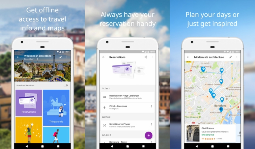 It’s easy for fans to become ensconced in their games, and sometimes their enjoyment borders on obsessive — which is often part of gaming’s appeal (and somethi. 11 Must Have Travel Apps That Make Travelling Easier And Safer Zafigo