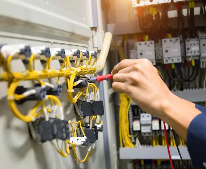 Electrical Solutions