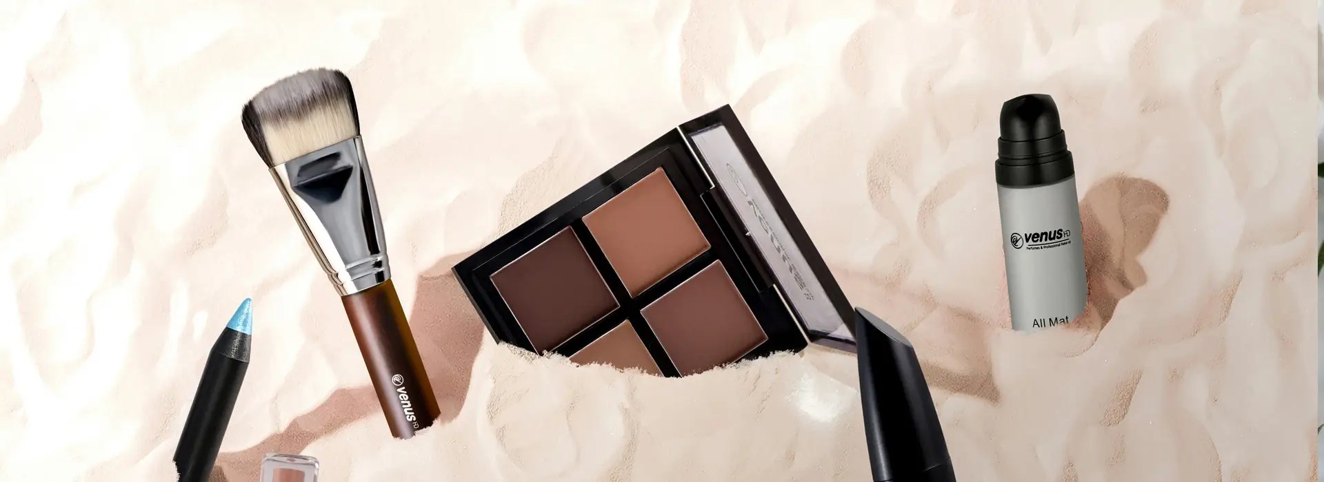 Modern Beauty Lounge