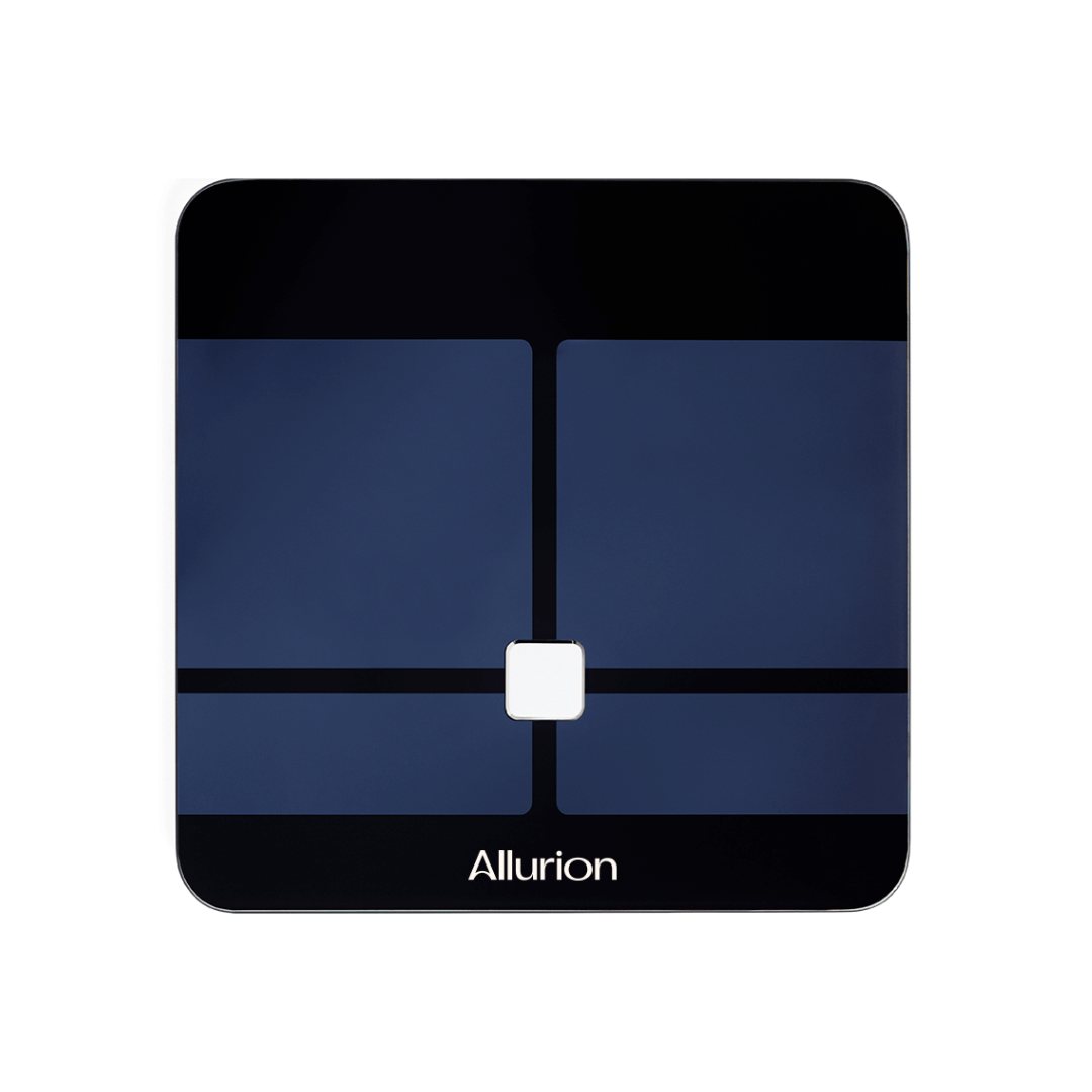 Allurion scales for weight measurement