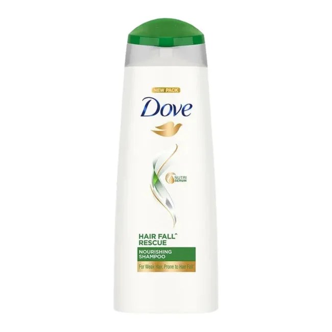 Dove Hair Fall Rescue Shampoo 400ml