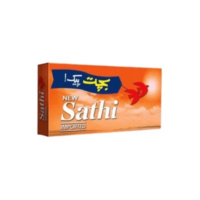 Sathi Condom Imp