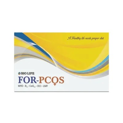 Bio Life PCOS Sachets