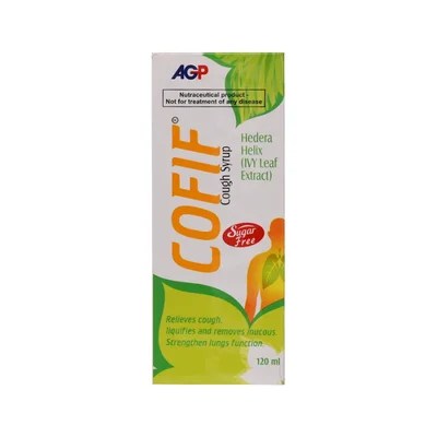 Cofif Syrup
