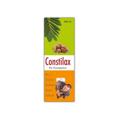 Constilax Syrup