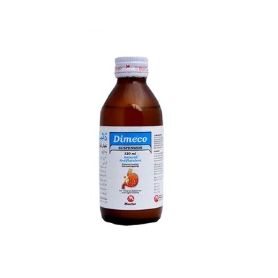 Dimeco Syrup