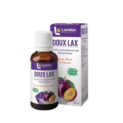 Douxlax Syrup