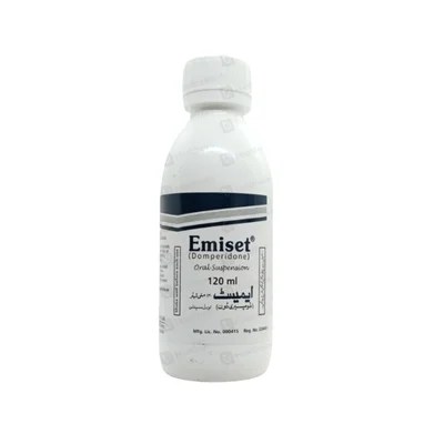 Emiset Syrup