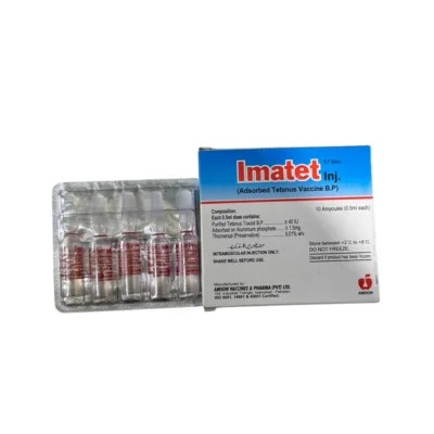 Imatet Injection 0.5ml