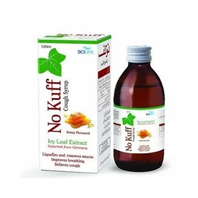 Nokuff Syrup