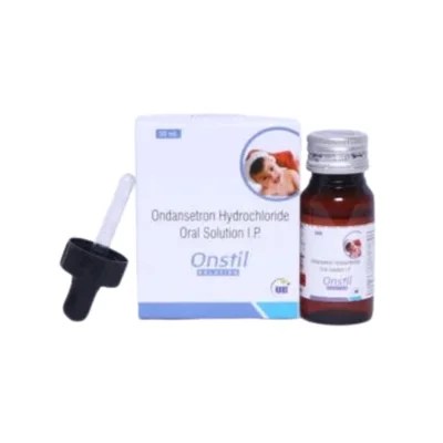 Onstil Syrup