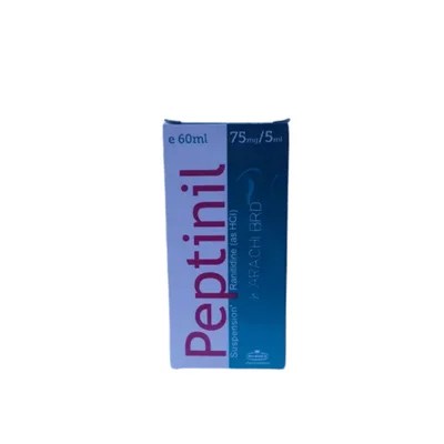 Peptinil Syrup