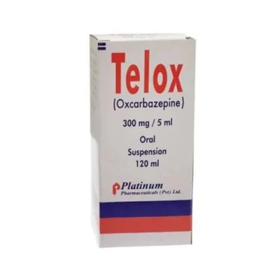 Telox Syrup