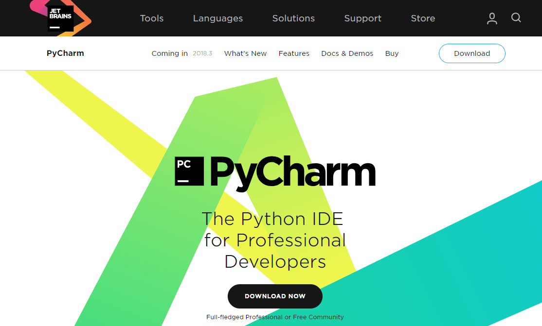Windows10にanaconda Django Pycharm Mysqlのpython開発環境を構築する ３