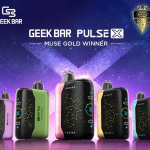geek bar