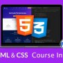 Kickstart Your Web Development Journey: HTML5, CSS & Basic JavaScript ...