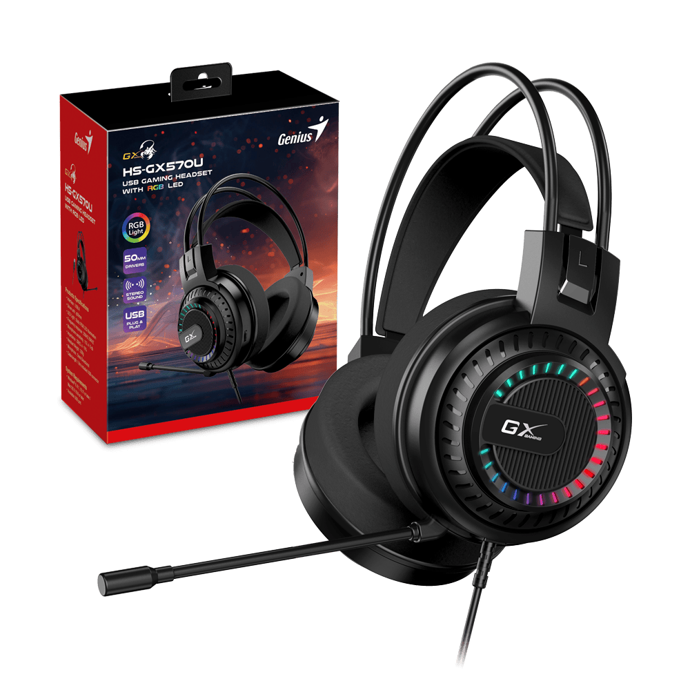 Genius HS-GX570U