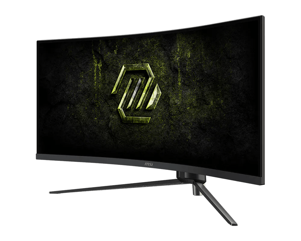 MSI MAG 345CQRF-E20