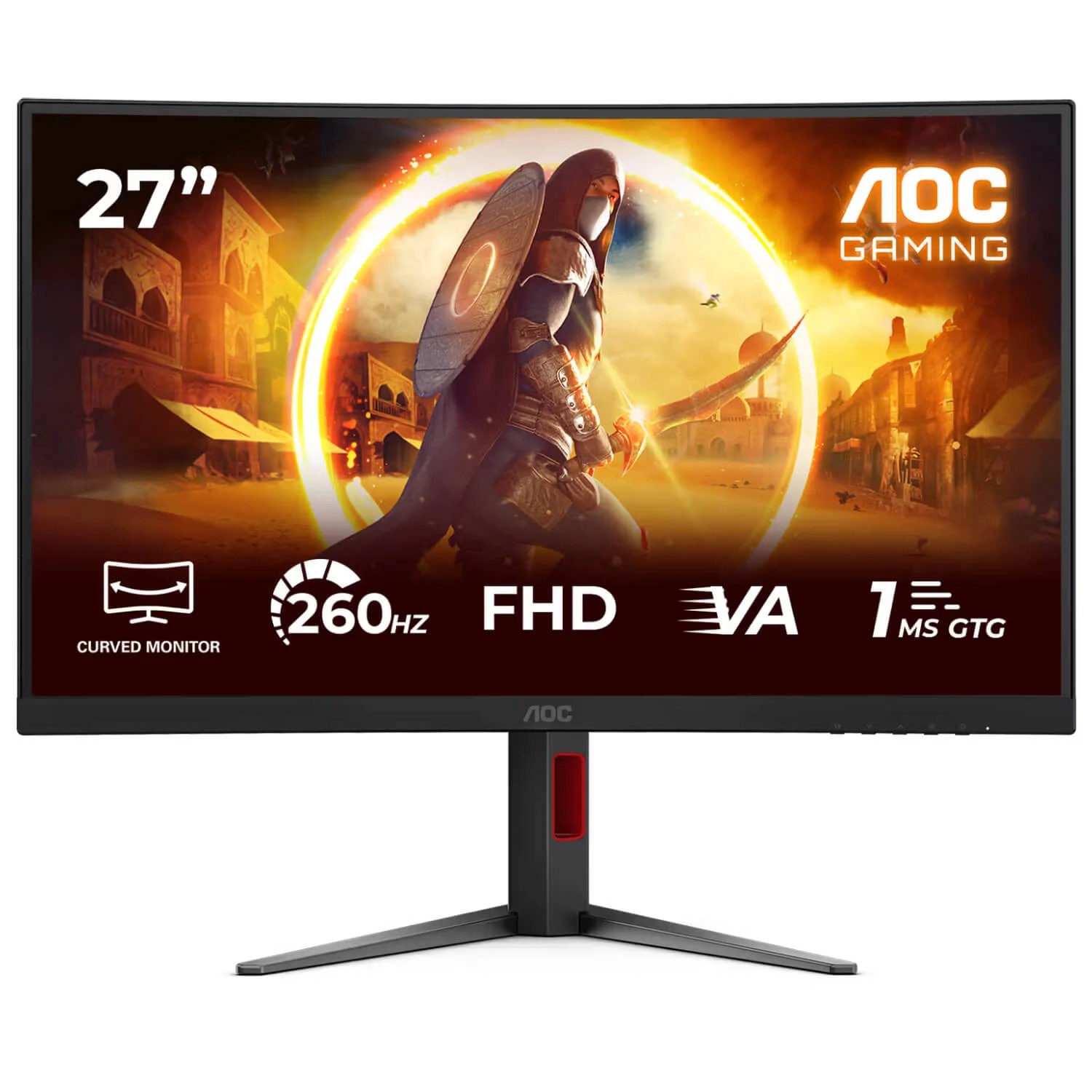 AOC C27G4Z2 