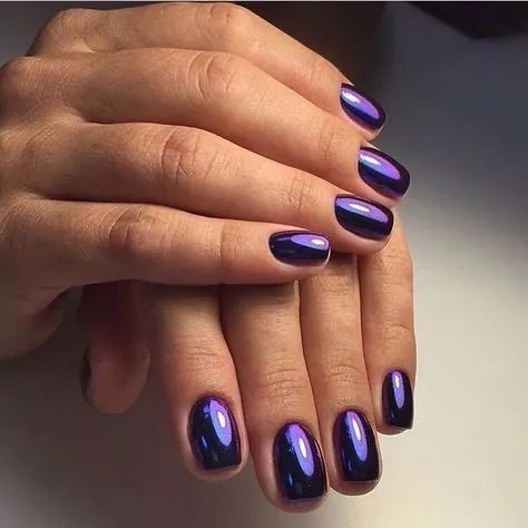 short nail designs