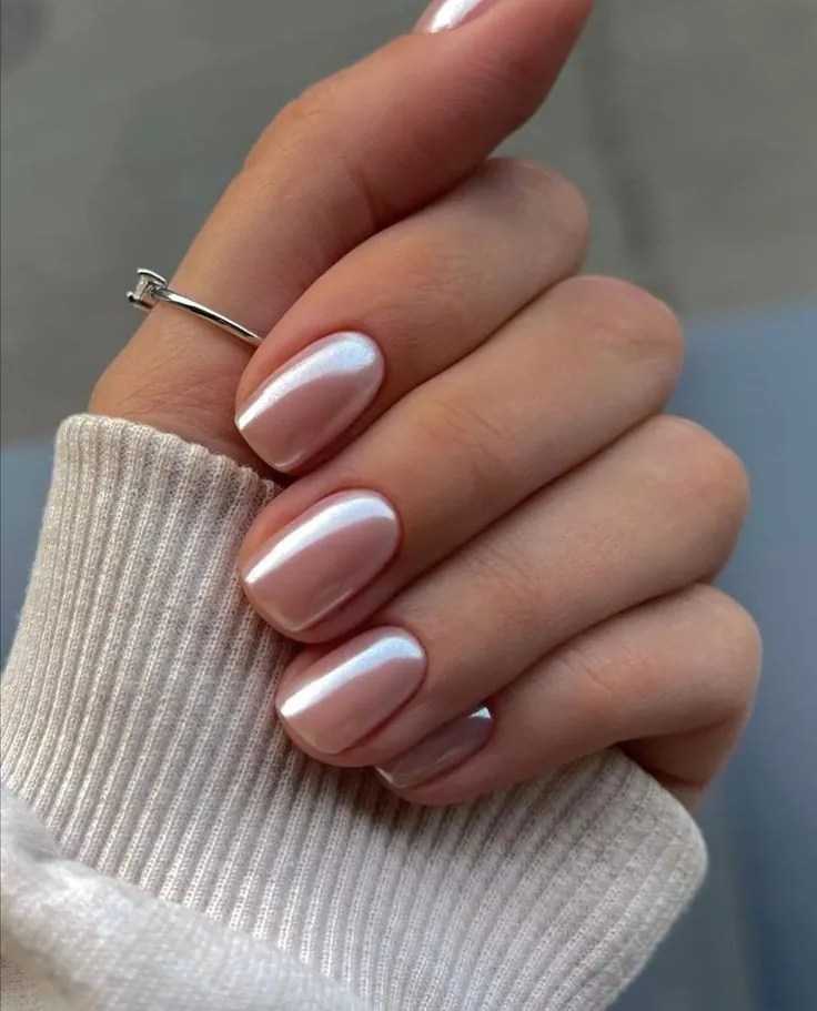 short nail designs